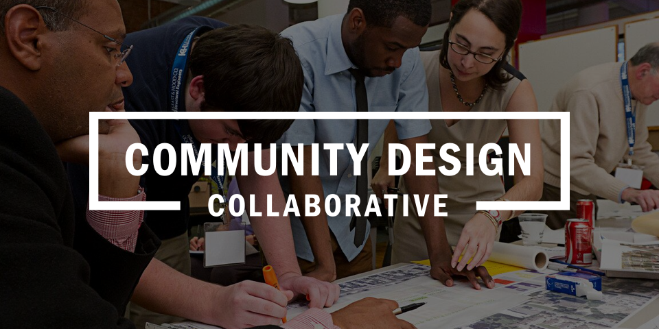 community design collaborative