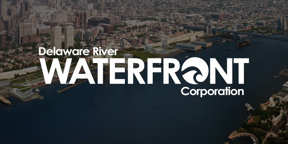 delaware river waterfront corporation