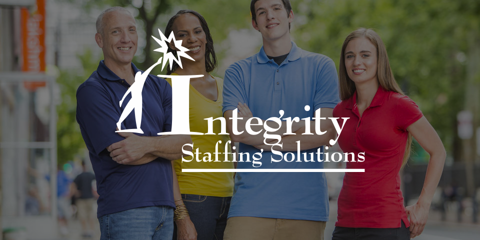 integrity staffing solutions