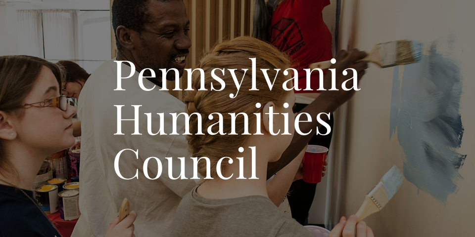 pa humanities council