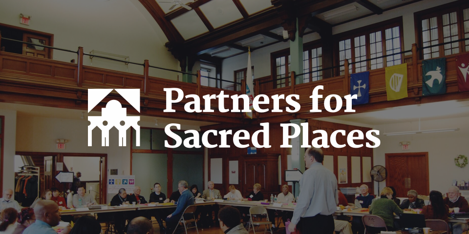 partners for sacred places