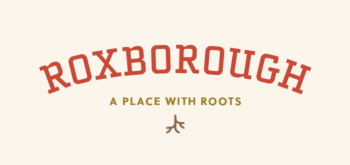 roxborough logo