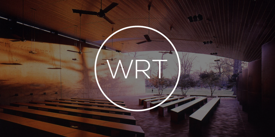 WRT Logo