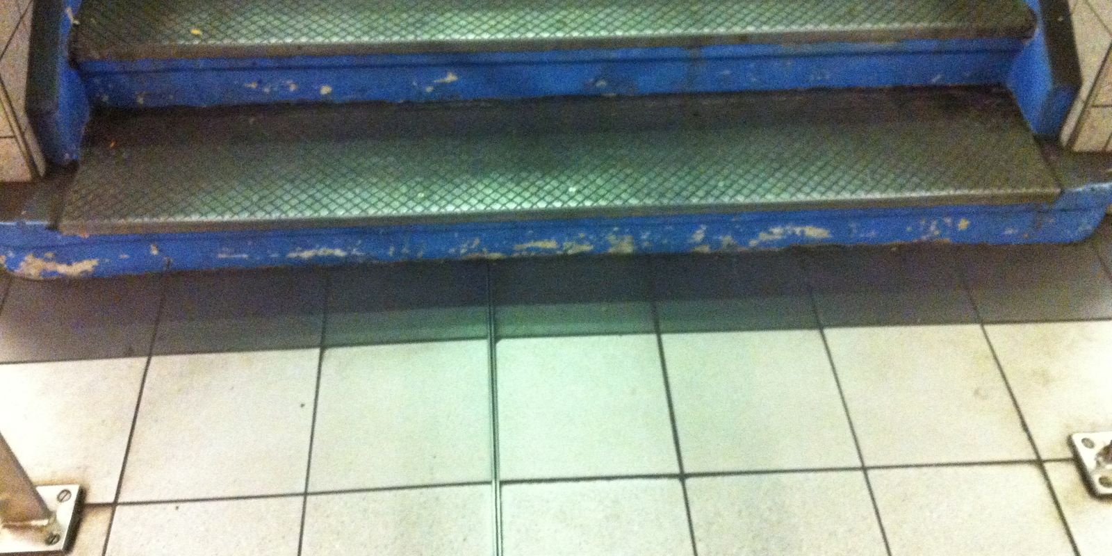 Patco Stairs