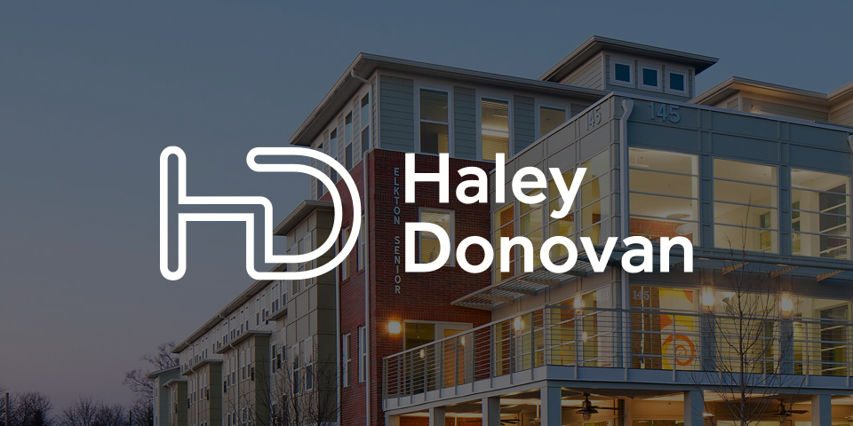 Haley Donovan logo